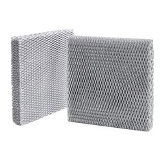 Humidifier Water Filter Panel 2 Pack for Honeywell HC22P HC22P1001 and Lasko