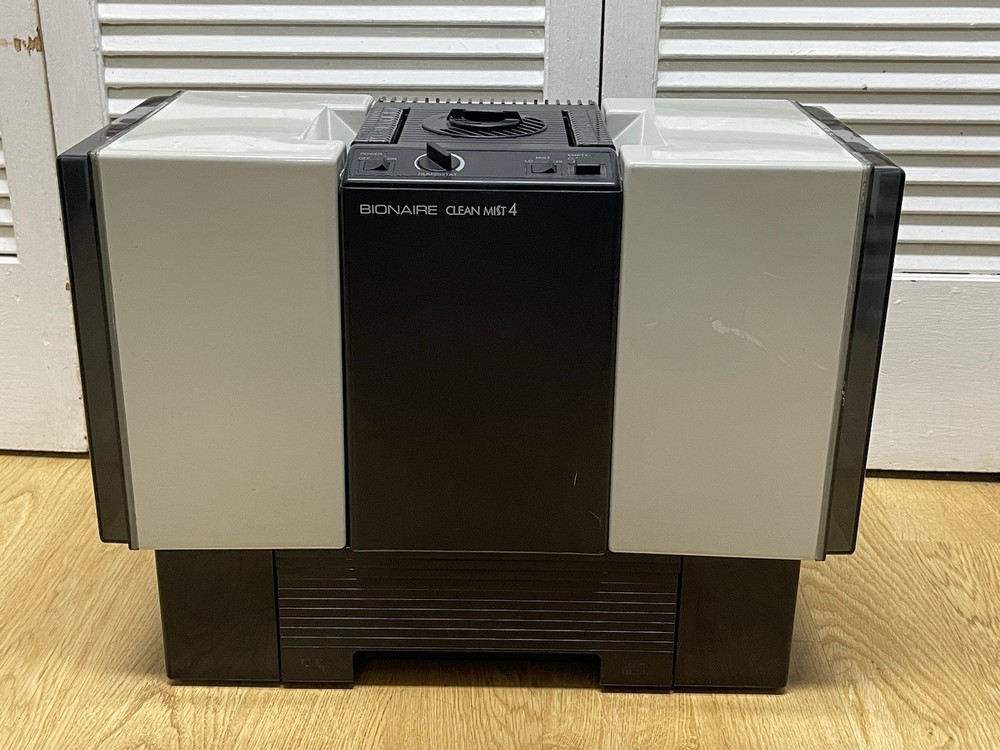 Bionaire Clean Mist Humidifier 4 Gallon (15L) Model CM-4