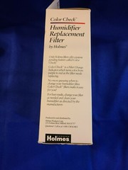 Colorcheck by Holmes HF212 Replacement Filter HM1700 HM 2025 HM 2030