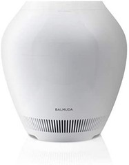 BALMUDA vaporizing humidifier Rain Wi-Fi model ERN-1100UA-WK 100V F/S w/Track#