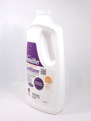 BestAir 3US Ultra-Treat Humidifier Water Conditioner 32oz Ultrasonic Vaporizer