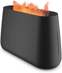 Stadler Form Ben Aroma Diffuser Humidifier, Black,B-102