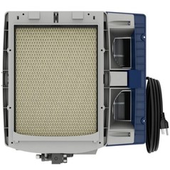 AprilAire 720A Whole-House Fan-Powered Evaporative Humidifier–21 Gallons Per Day