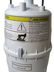 Generic Replacement Canister #80 For AprilAire Steam Humidifier