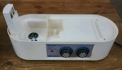 Vintage Douglas Products Ultrasonic Humidifier w/ Humidistat and Mist Intensity