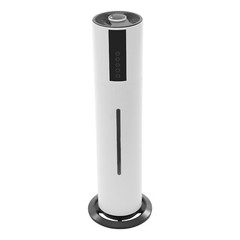 8L Air Humidifier Top Fill Humidifiers for Bedroom Large Room Cool Mist 3 Levels