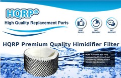 3-Pack Wick Filter for Holmes HM1100 HM1450 HM1701 HM1910 HM5100 Humidifiers