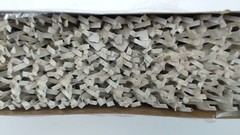 HC26A1008 Honeywell Humidifier Pad,10X13X1.6″ OEM HC26A1008