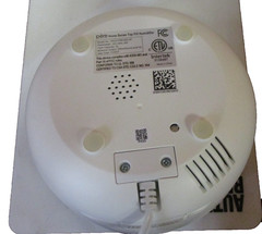 Pure Enrichment 3L Tank HUME Sense Easy Top Fill Humidifier 475 Sq Ft Used