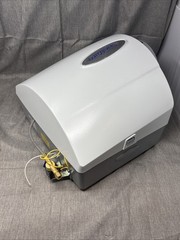 AprilAire 400M Whole House 17 Gal. for up to 5,000 sq.ft. Evaporative Humidifier