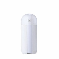 Air Diffuser Wood Ultrasonic Air Humidifier Essential Oil Aromatherapy Cool