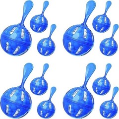 Humidifier Cleaner Cartridge Reduces Mineral Build-Up Purifies Water Easy Use