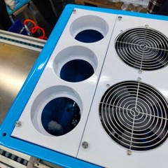 Ultrasonic Humidifier, 600 Pint Humidifier, Commercial & Industrial Humidifier