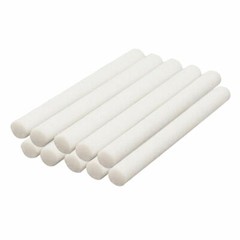 10X Humidifier Filters Replacement Cotton Sponge Stick for USB Humidifier 98x8mm
