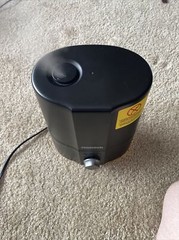 Homech HM-AH004 Cool Mist Humidifier 28dB Quiet Ultrasonic Humidifiers DI44_K
