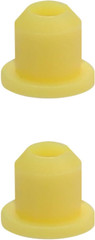 Replacement Humidifier Parts Yellow Orifice 4231 for Aprilaire Humidifier 400, 5