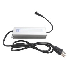 IP67 80W Mist Maker Water Depth 6-9cm(Without Float)/Over 10cm(With Float)