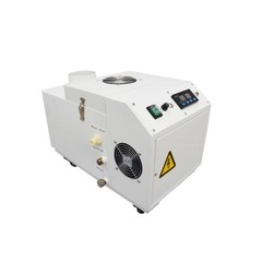 110V Ultrasonic Fruits Vegetables 6kg/h Industrial Humidifier Cooler Sprayer