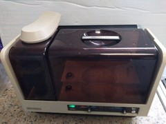Vintage Biotech BT-200 Ultrasonic Humidifier