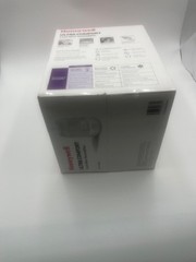 Honeywell Ultra Comfort Cool Mist Humidifier White No Filter Needed HUL545W