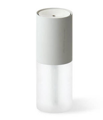 LUMENA H2 X Wireless Mini Humidifier – Portable USB Rechargeable Air Humidifier