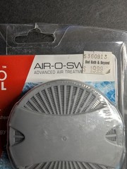 Boneco A200 Air-O-Swiss Hydro Cell 39452
