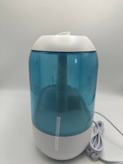 Dreo DWHM01 Smart Humidifier 4L Cool Mist w/ App Control White New/Open Box
