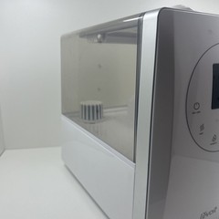 Levoit LV600S Smart Hybrid Ultrasonic Humidifier no Remote Works Great W/Filters