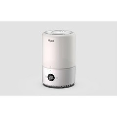 Levoit 0.79 gal 290 sq ft Automatic Aromatherapy Smart Humidifier