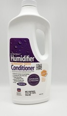 NEW BestAir UltraTreat Humidifier Ultrasonic Water Conditioner 32 oz