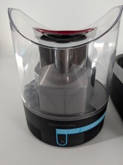 Authentic Dyson AM10 Humidifier with Fan, Grey, No Charger
