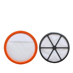 2Pack For Vax Type 90 Pre Motor and Post Motor Filters Washable Reusable