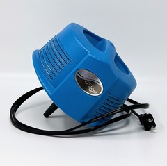 Rainbow Rainmate IL Air Purifier Humidifier Blue NO LIGHTS Good Condition