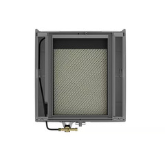 Model 700M 18 Gal. for up to 5,300 Sq. Ft. Whole-House Fan-Powered Evaporative H