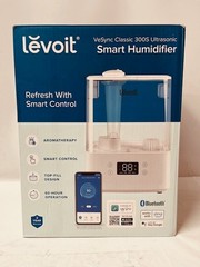 Levoit VeSync Classic 300S Ultrasonic Smart Humidifier- NEW IN BOX
