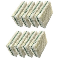 8x HQRP Filtro de Mecha para Kenmore 14415 15414 15420 29614 29987 / 32-14911