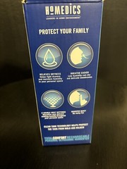 Homedics Personal Humidifier