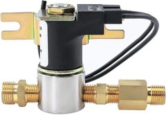 Crafted Brass 990-53 Humidifier Valve Assembly – Ensure Optimal Humidity Control