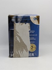 Everlasting Comfort Ultrasonic 4L Household Humidifier in Black (S-HUM)