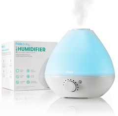 FridaBaby 3-in-1 Humidifier Diffuser Nightlight Parts only