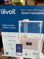 Levoit VeSync Classic 300S Ultrasonic Smart Humidifier