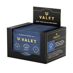 Two-Way Humidity Control Packs, 12-Pack, 60g Each – Moisture & Leak Prevention