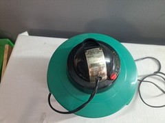 Vintage Hankscraft Electric Steam Vaporizer-humidifier Model No. 206A ” For…