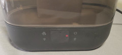 Dreo Smart Humidifiers For Bedroom, Top Fill 4L Cool Mist Humidifier With 32H