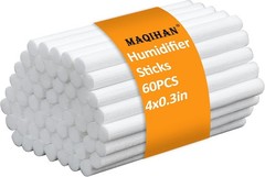 60PCS Humidifier Stick Filter Refill