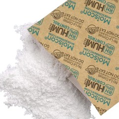 Reliable 69% Humidity Control Packets – 5 Individually Wrapped Moisture Works