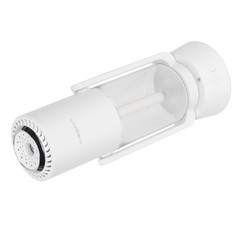 Household Humidifier Automatic Rotating Aromatherapy Sprayer Quiet Air Humi KGSS