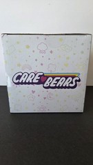 Care Bears Share Bear Mini Humidifier Purple New