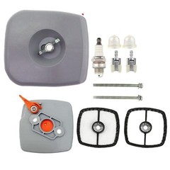 For ECHO SRM210 Longevity You Can Depend On Rugged Air Filter And Cover