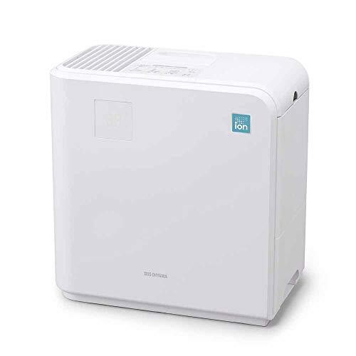 Evaporative hybrid humidifier 500ml KHV-500RA-W White